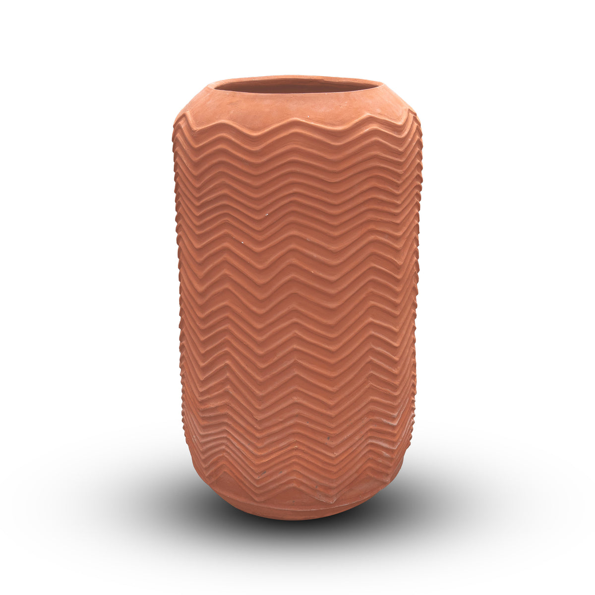 ELEGANT TAPPERED POT