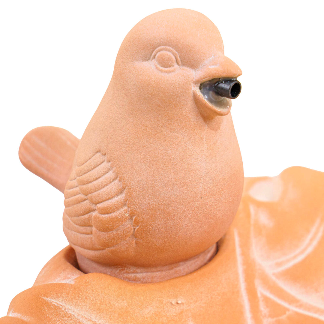 SEREL CERAMIC FOUNTAIN