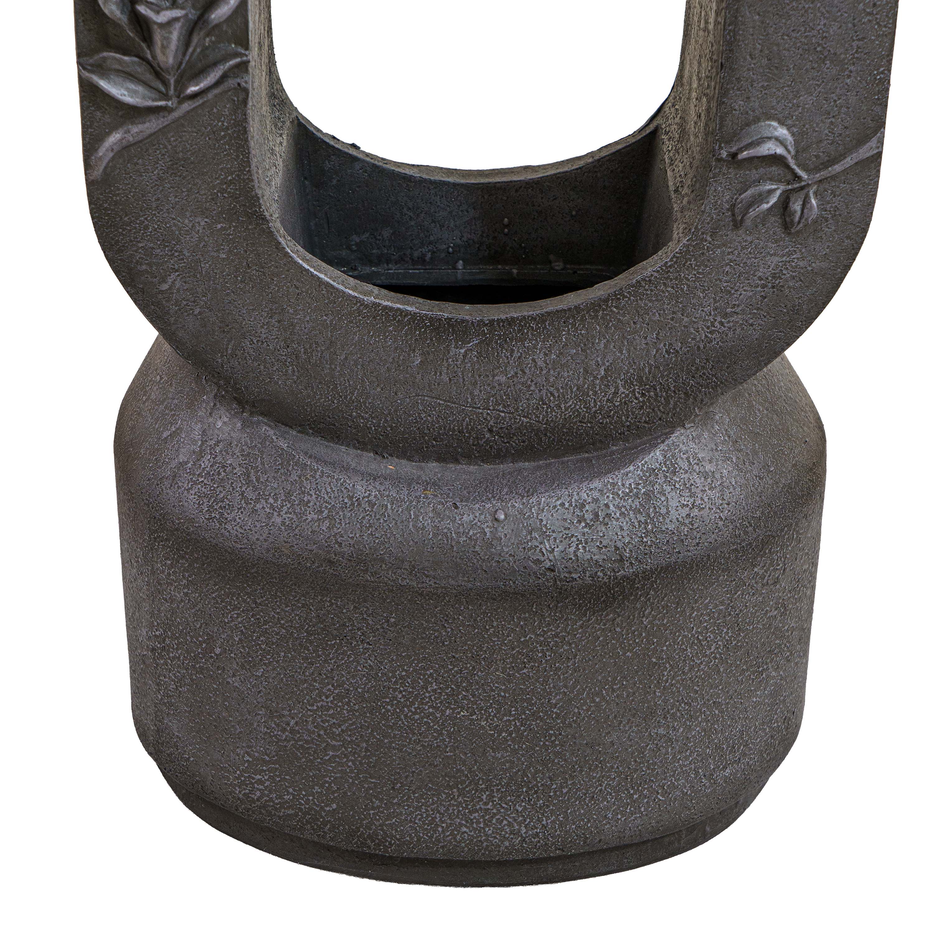 ZANE POLYRESIN FOUNTAIN