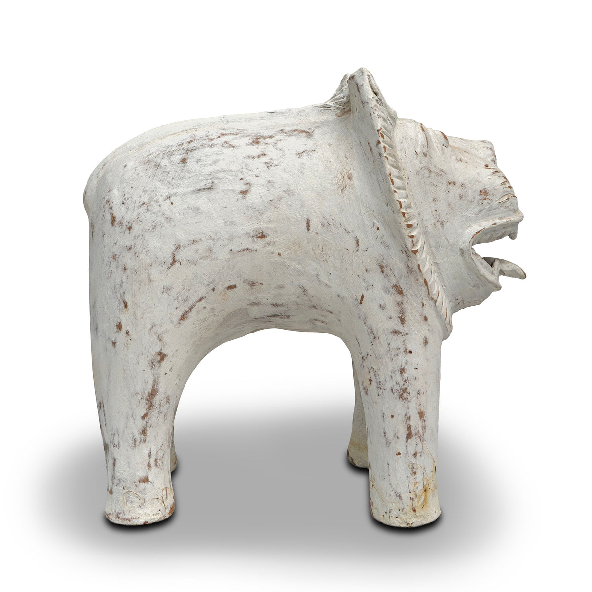 FAUNA WILDLIFE SCULPTURE