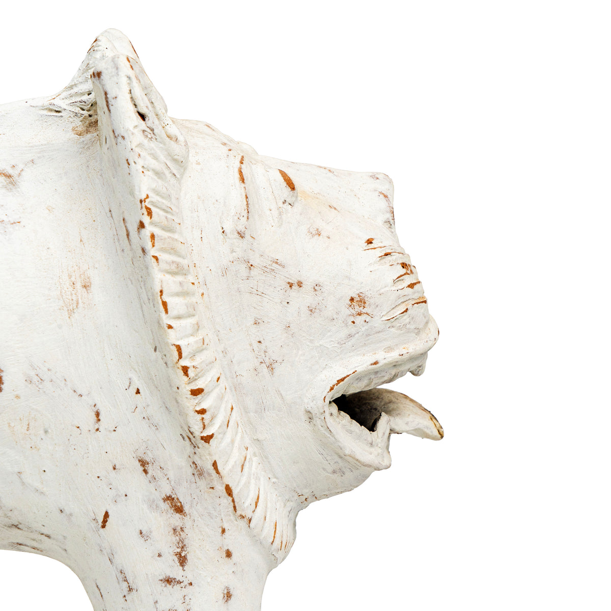 FAUNA WILDLIFE SCULPTURE