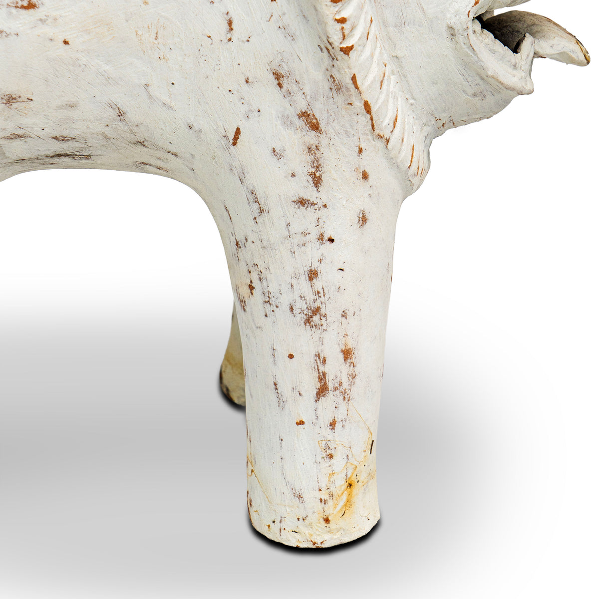 FAUNA WILDLIFE SCULPTURE