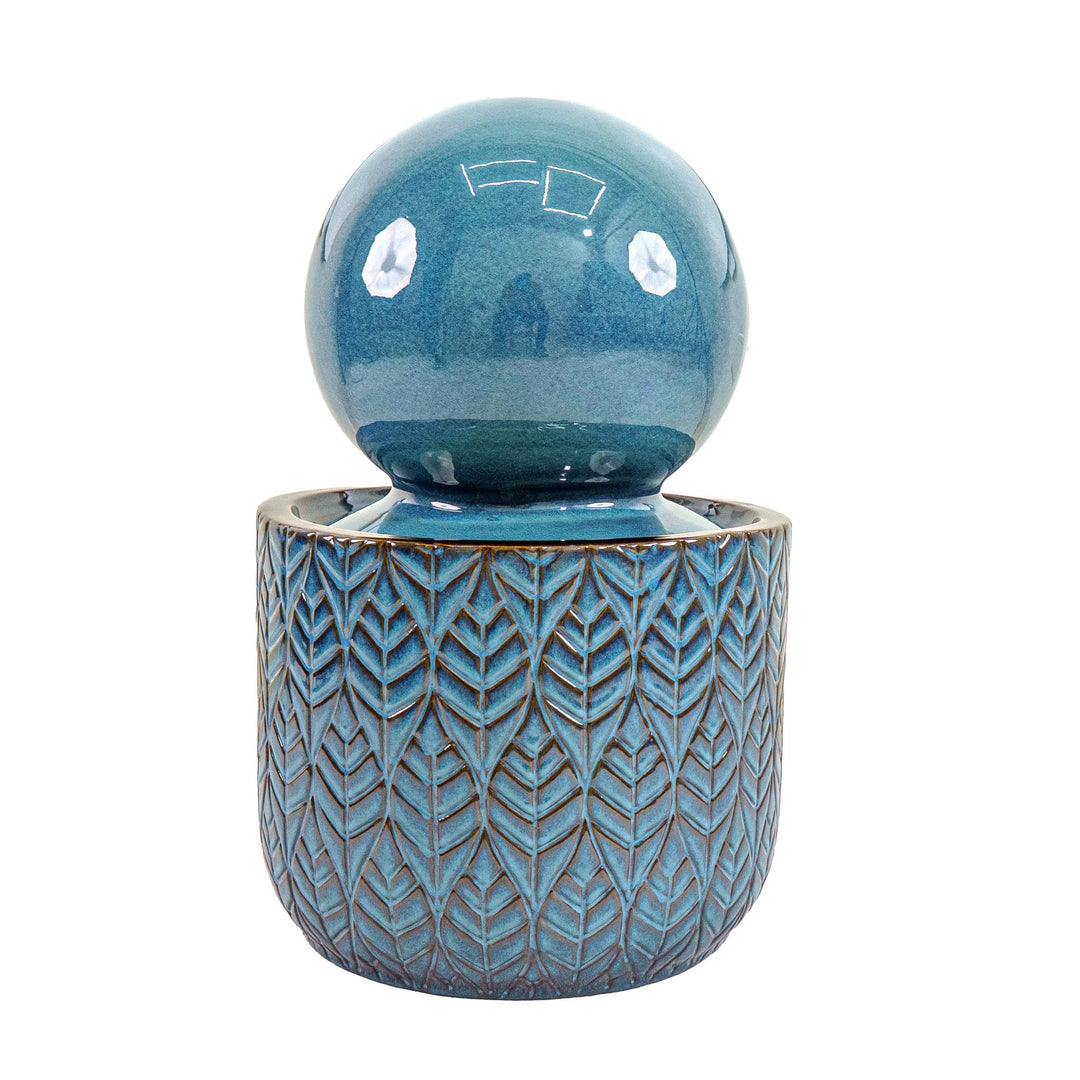 OCEANA BREEZE CERAMIC FOUNTAIN