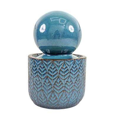 OCEANA BREEZE CERAMIC FOUNTAIN