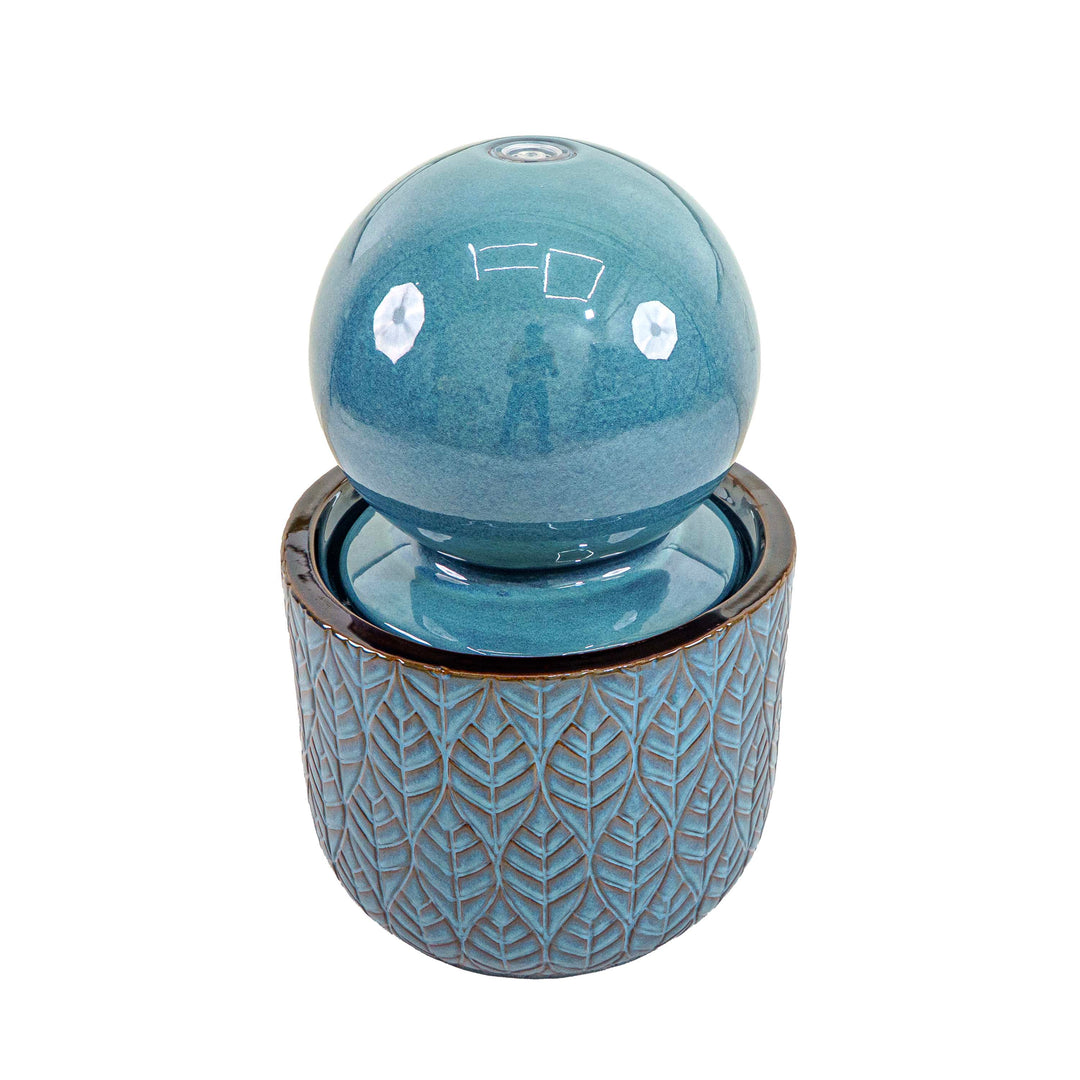 OCEANA BREEZE CERAMIC FOUNTAIN
