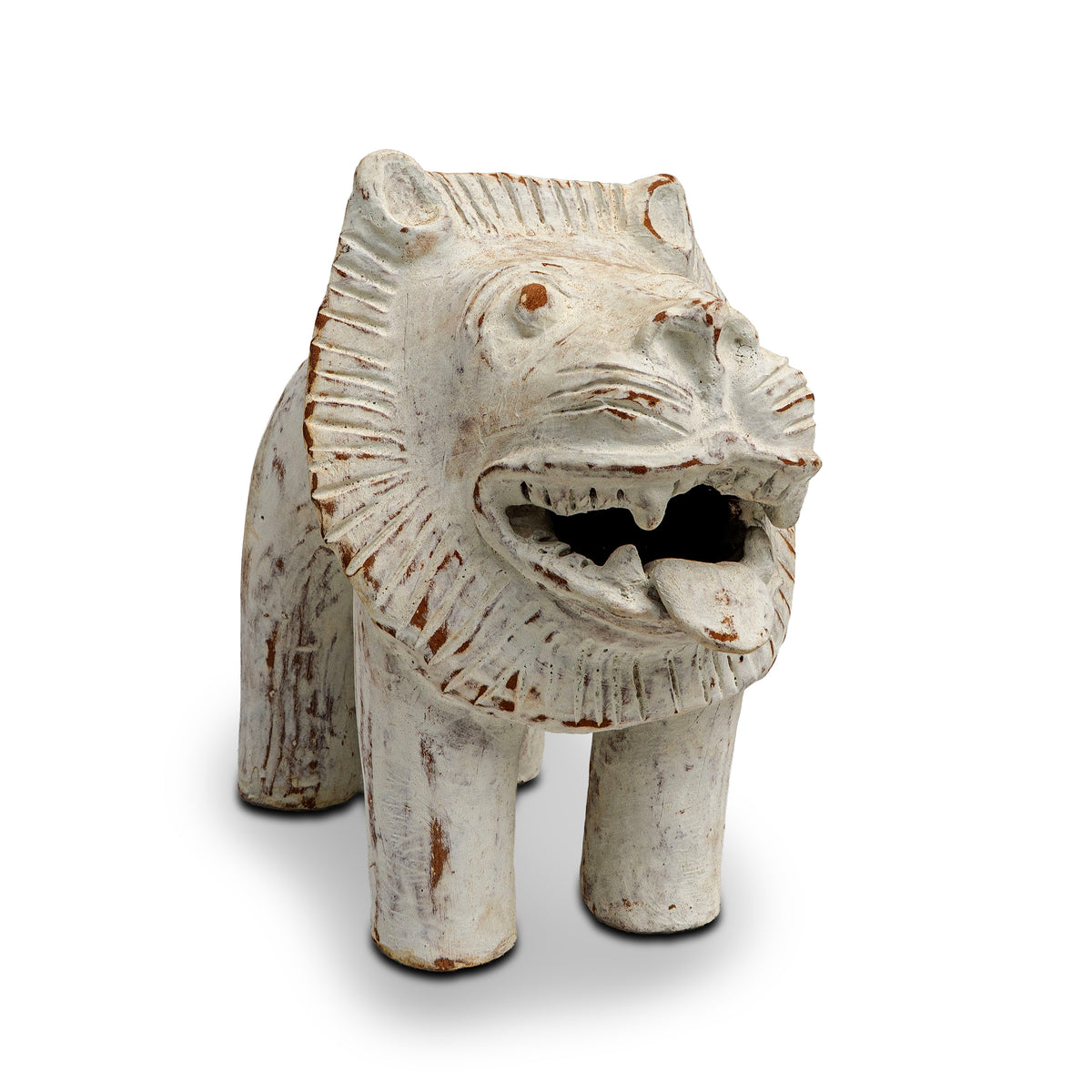 FAUNA WILDLIFE SCULPTURE