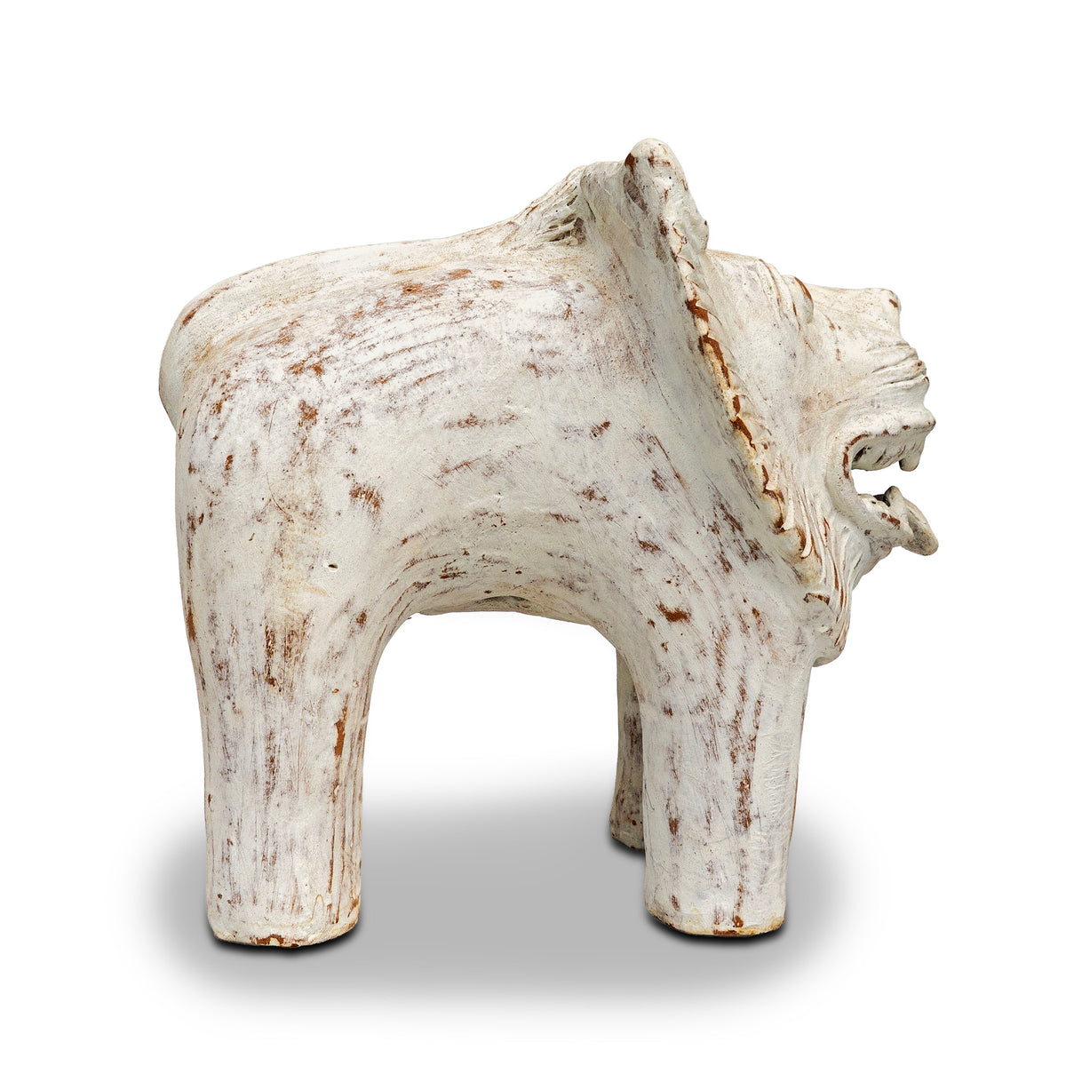 FAUNA WILDLIFE SCULPTURE