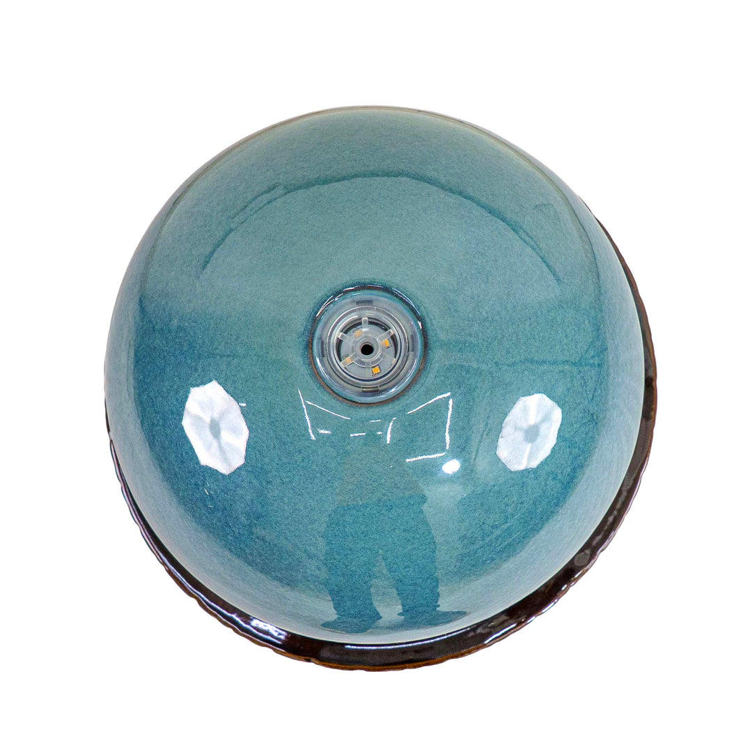 OCEANA BREEZE CERAMIC FOUNTAIN