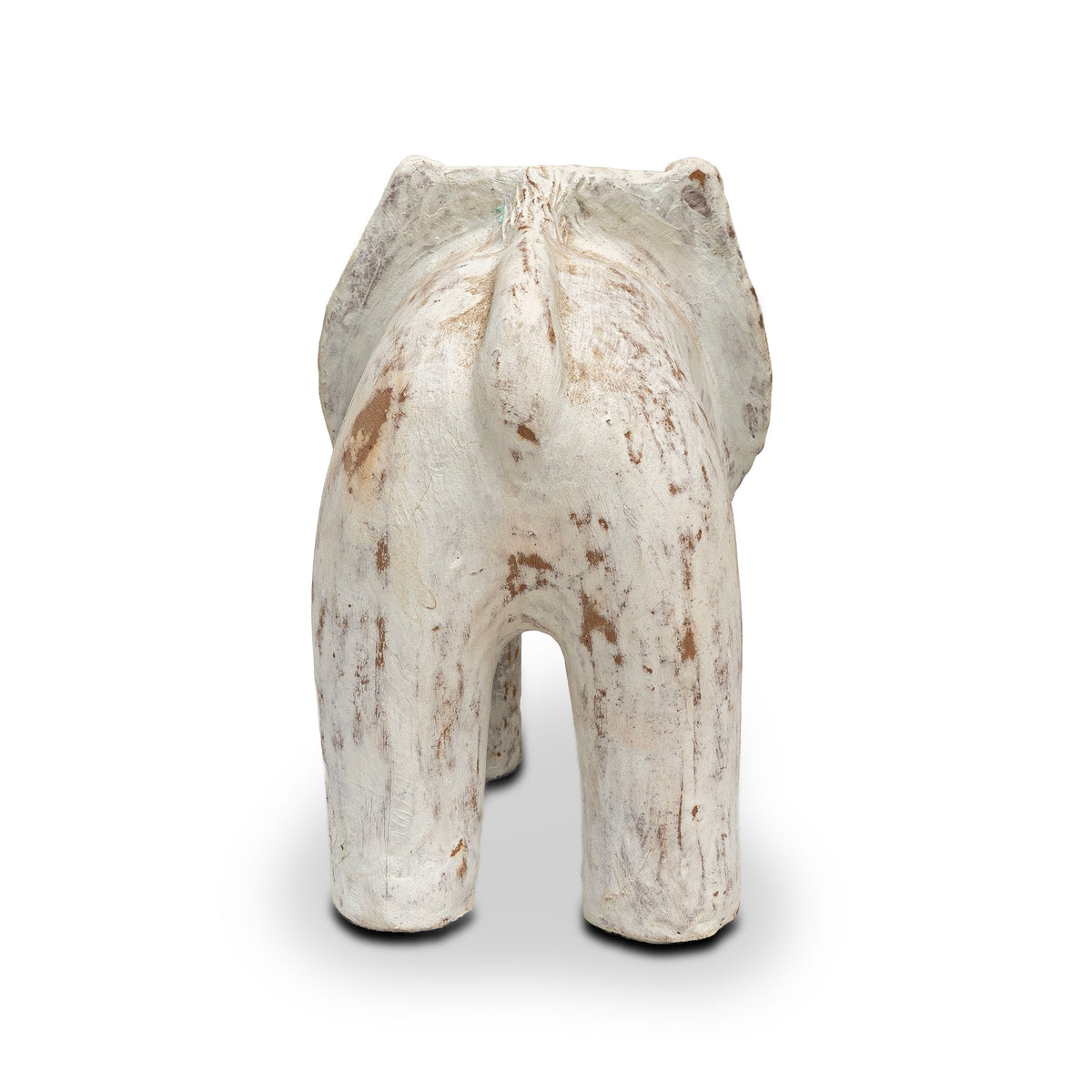 FAUNA WILDLIFE SCULPTURE