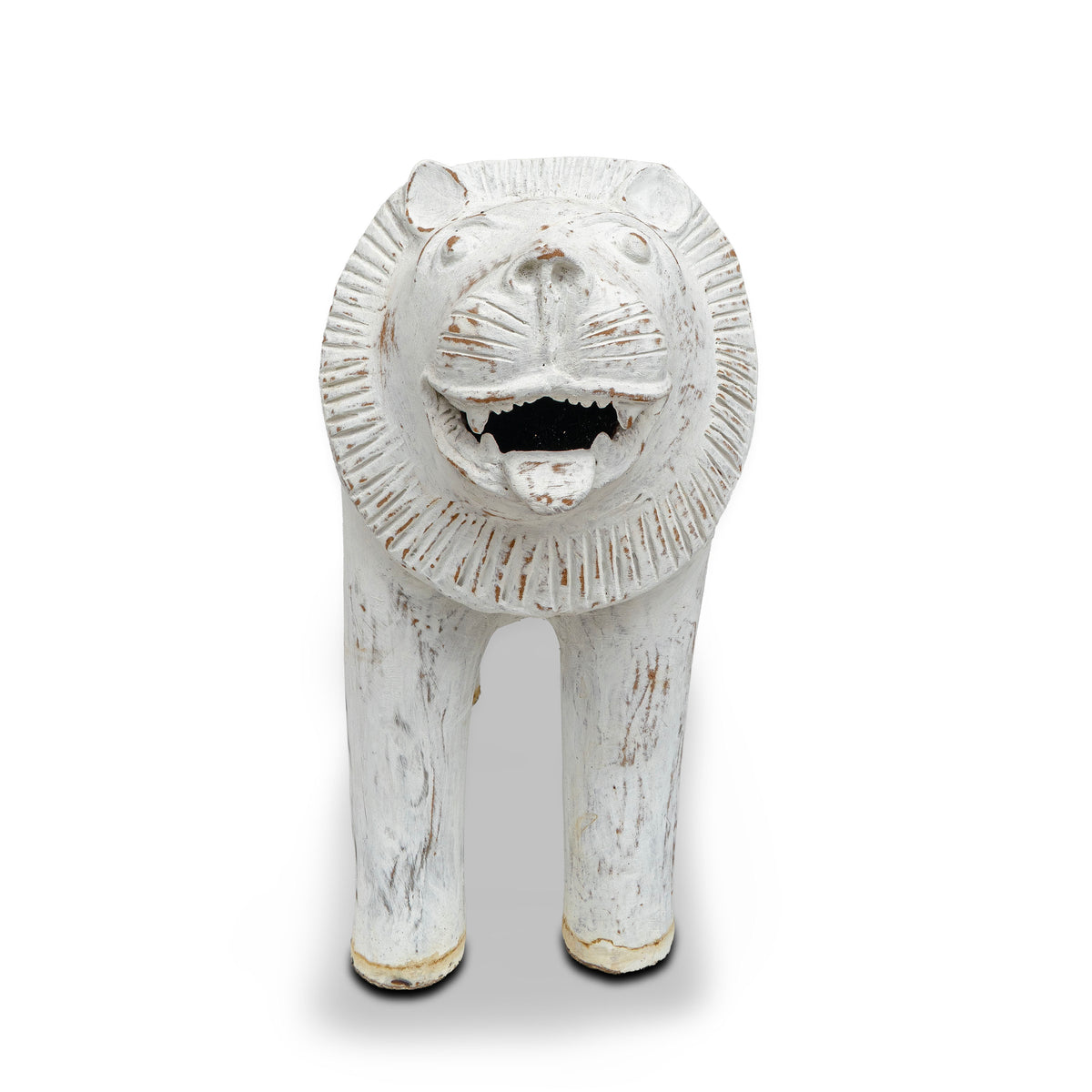 FAUNA WILDLIFE SCULPTURE