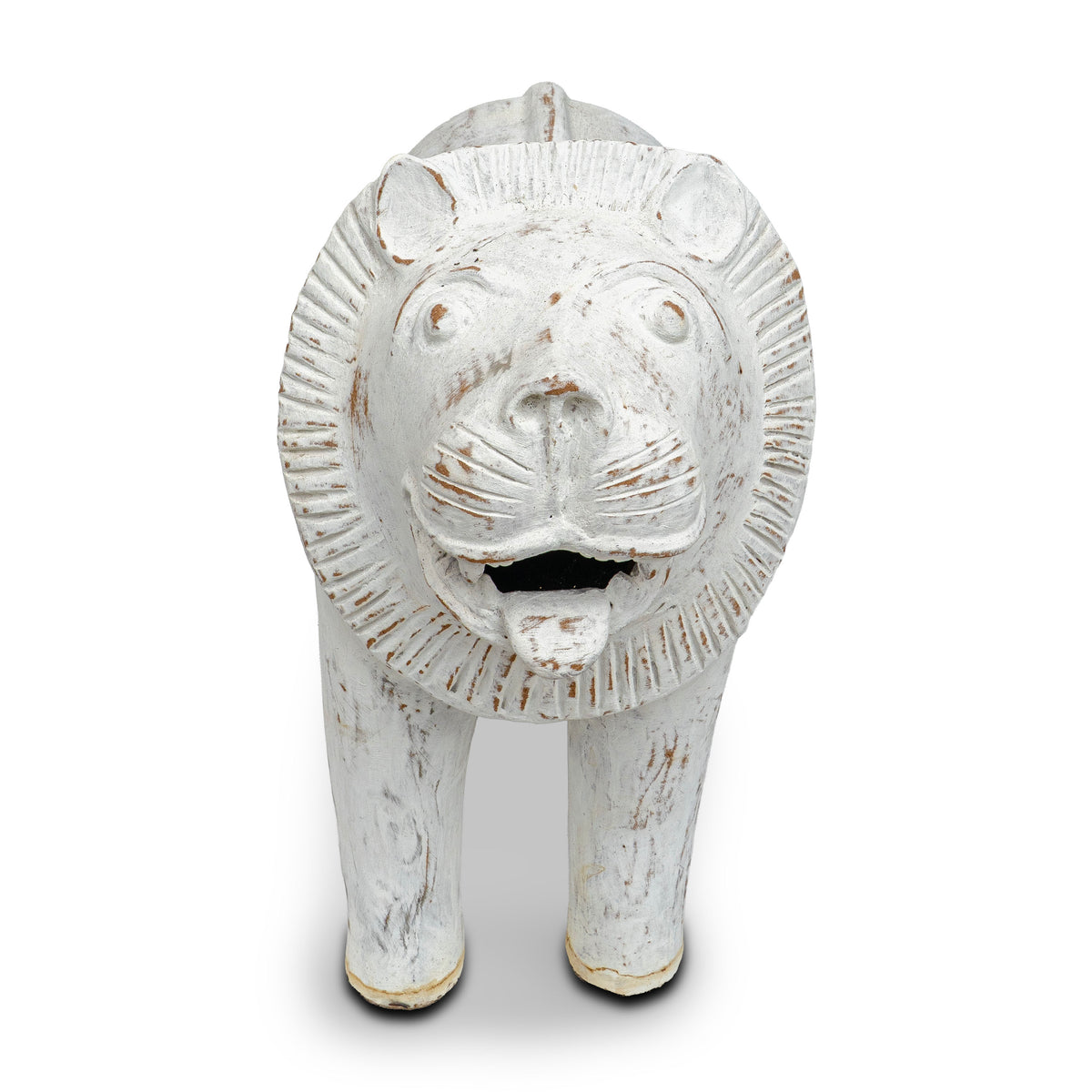 FAUNA WILDLIFE SCULPTURE