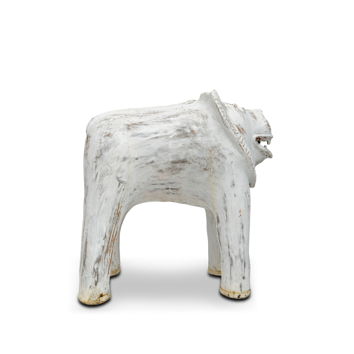FAUNA WILDLIFE SCULPTURE