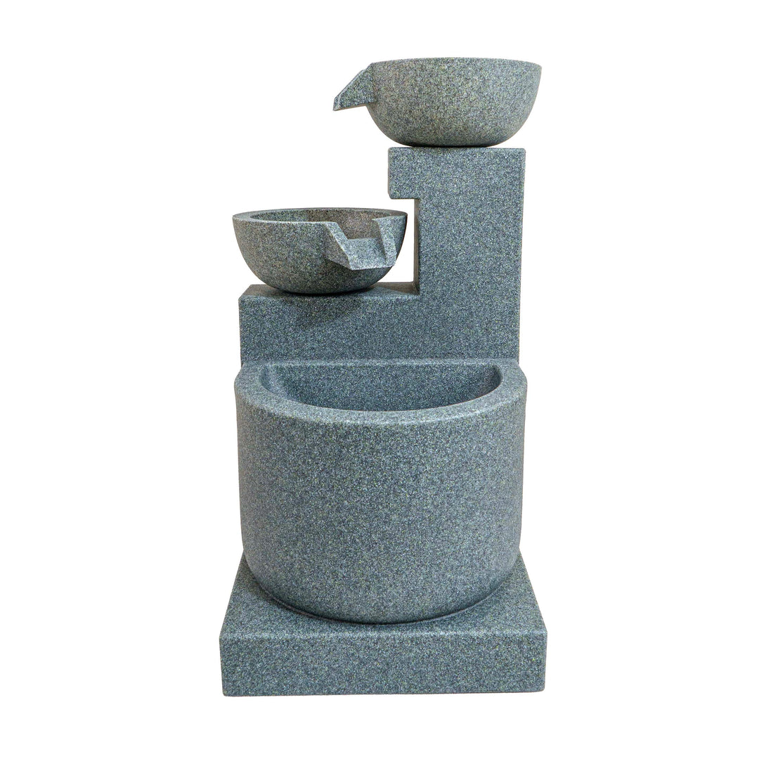 RIVIERA OUTDOOR FOUNTAIN