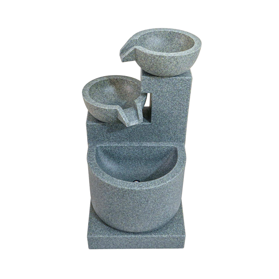 RIVIERA OUTDOOR FOUNTAIN