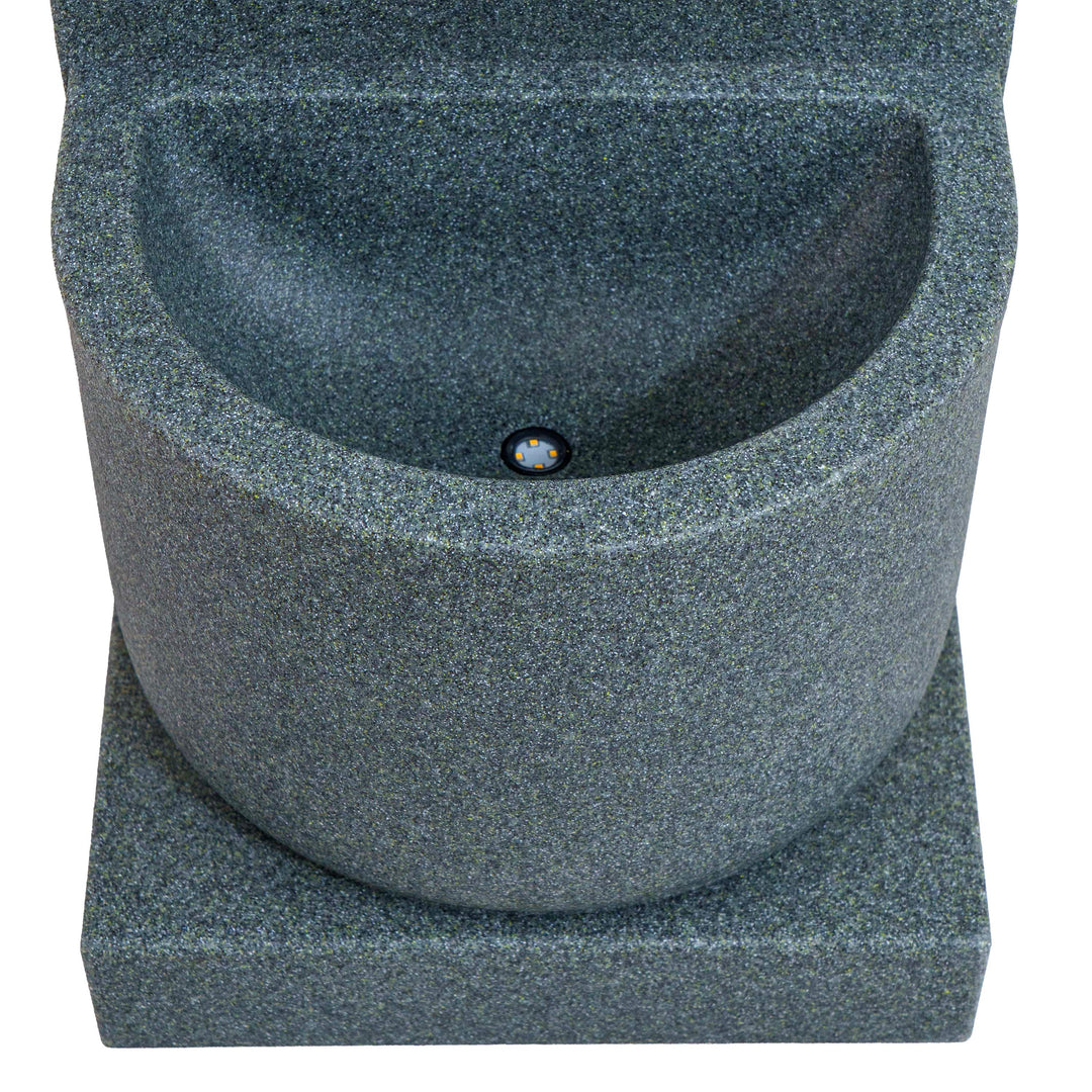 RIVIERA OUTDOOR FOUNTAIN
