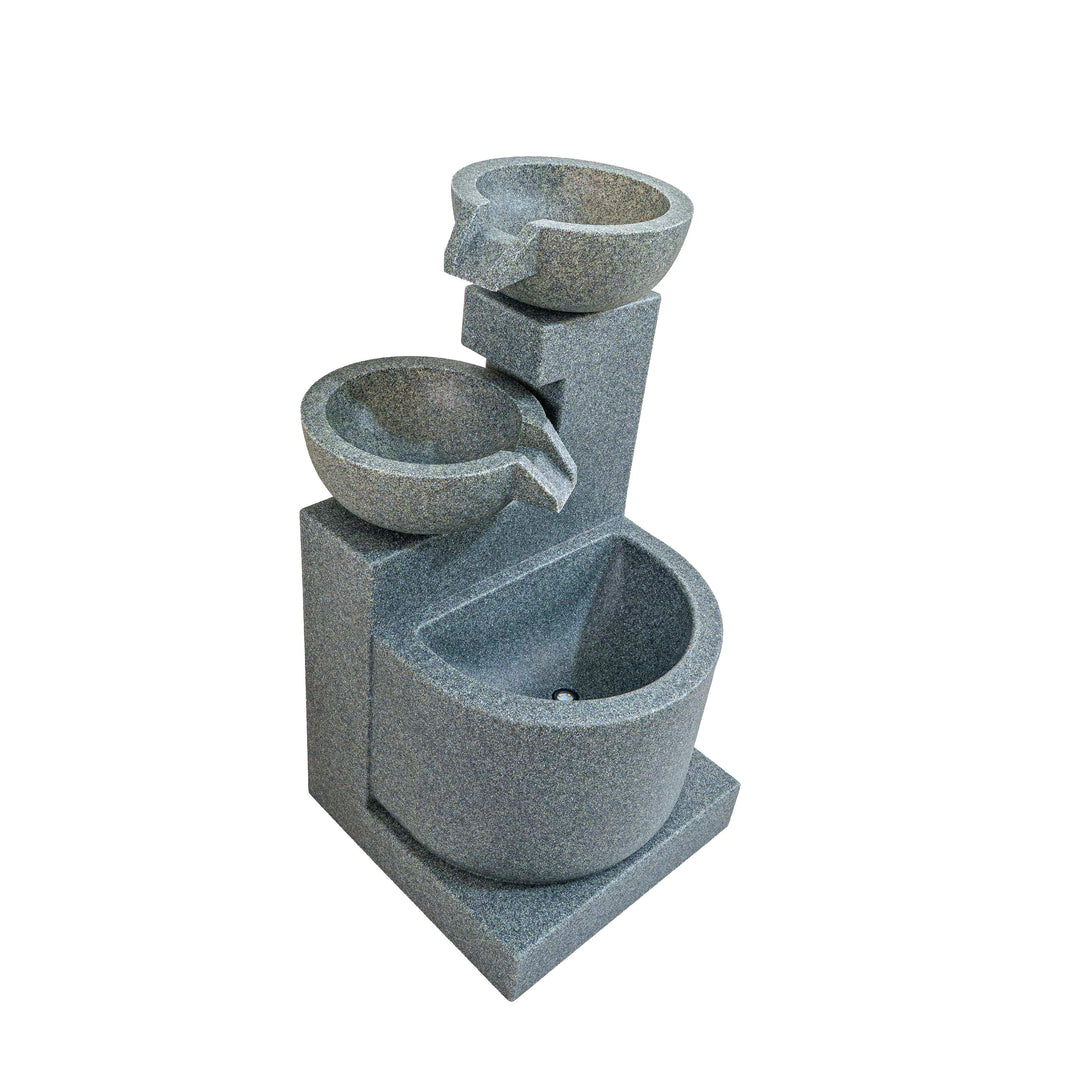 RIVIERA OUTDOOR FOUNTAIN