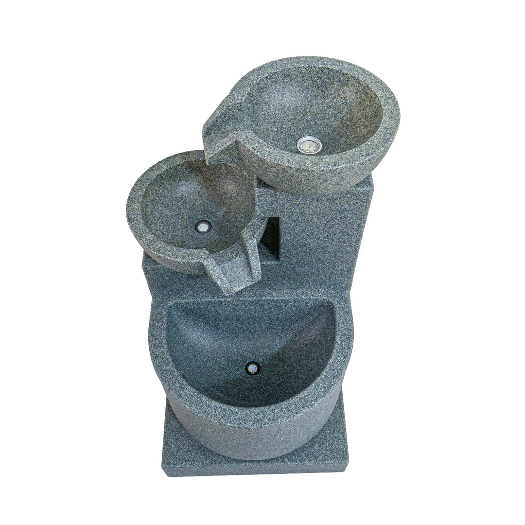RIVIERA OUTDOOR FOUNTAIN
