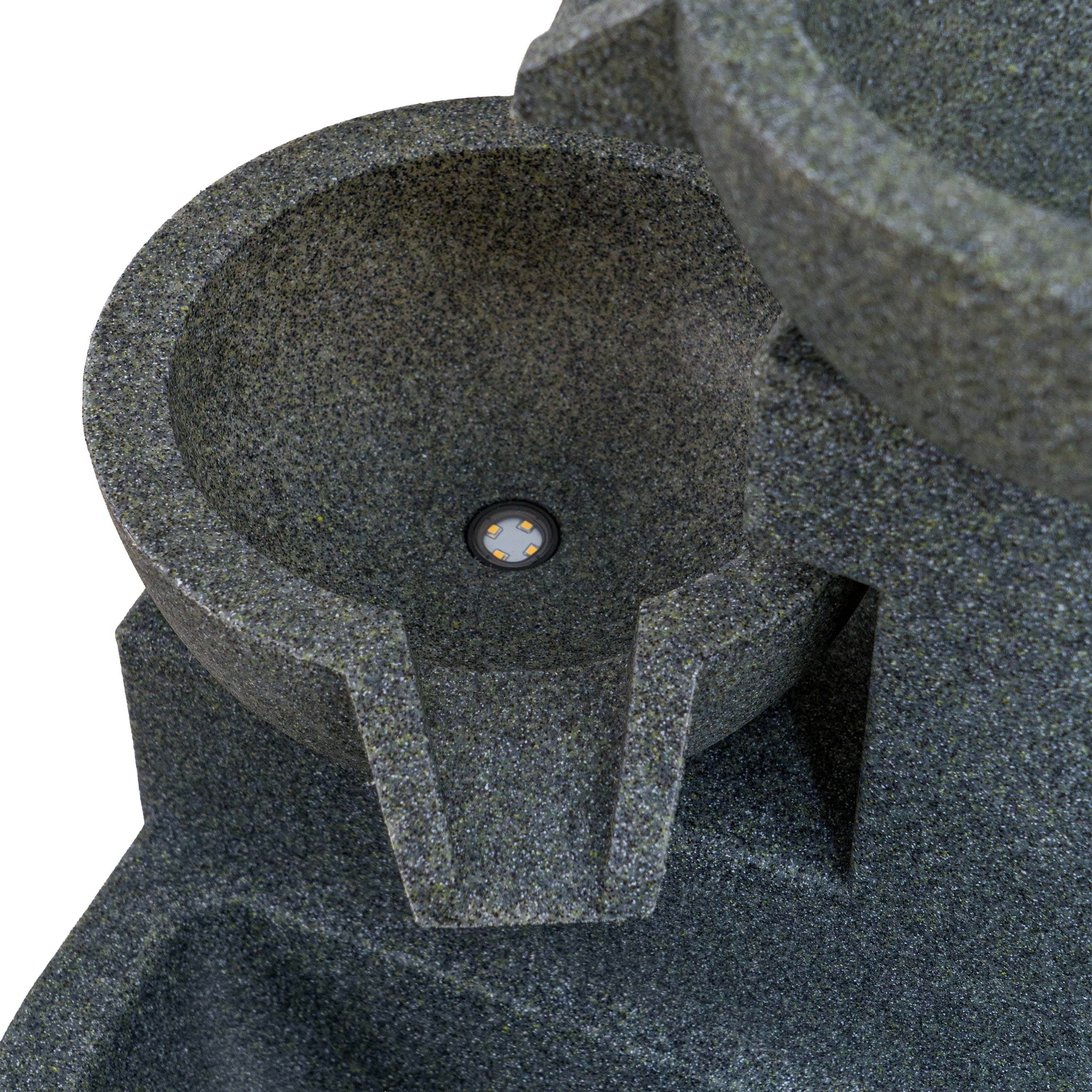RIVIERA OUTDOOR FOUNTAIN