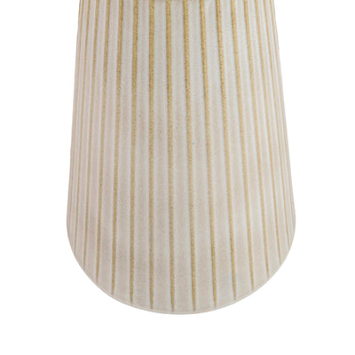 ORION GLAZE CERAMIC FOUNTAIN