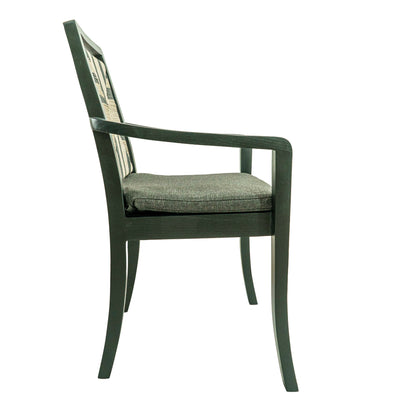 Euston Dining Chair Black