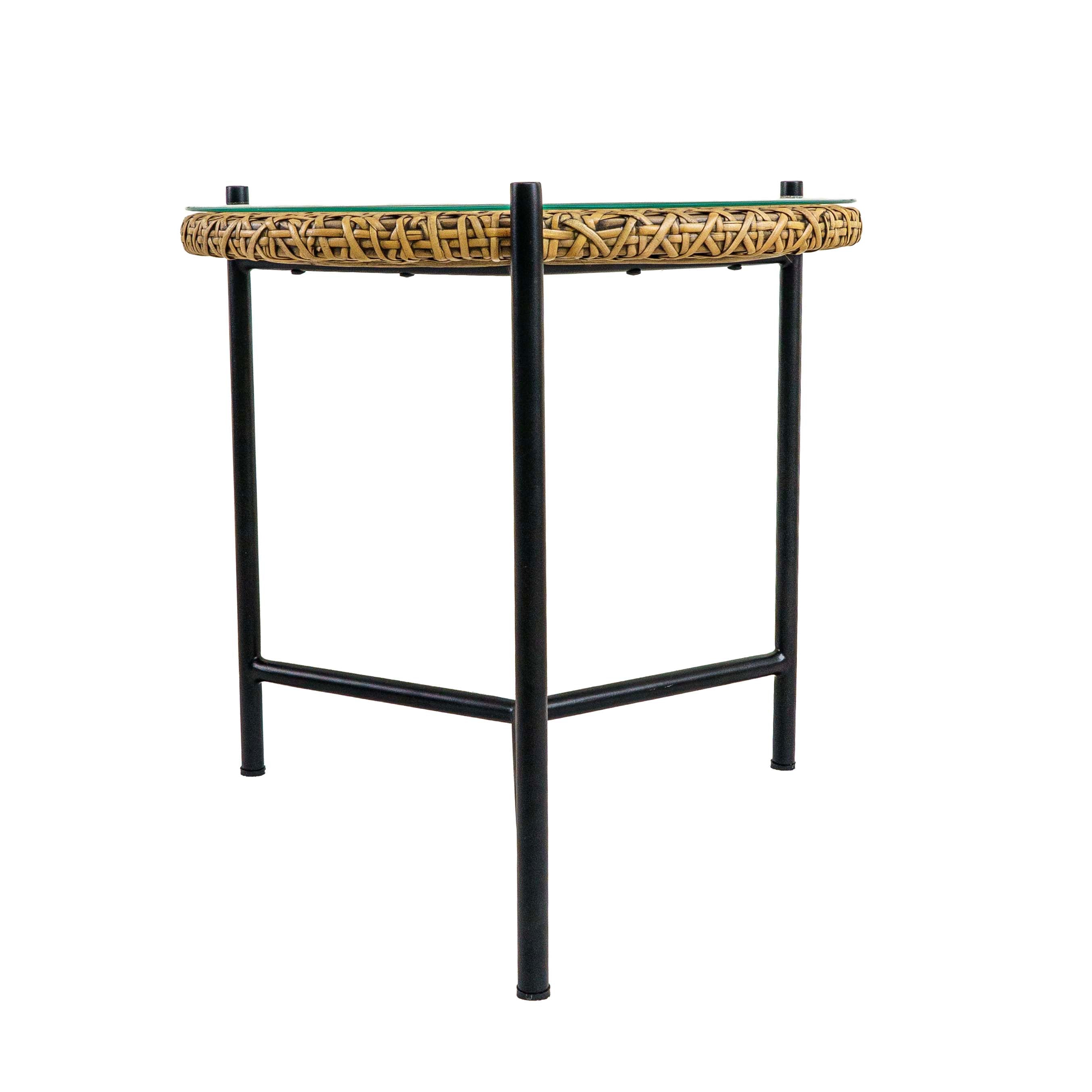 Euston Side Table