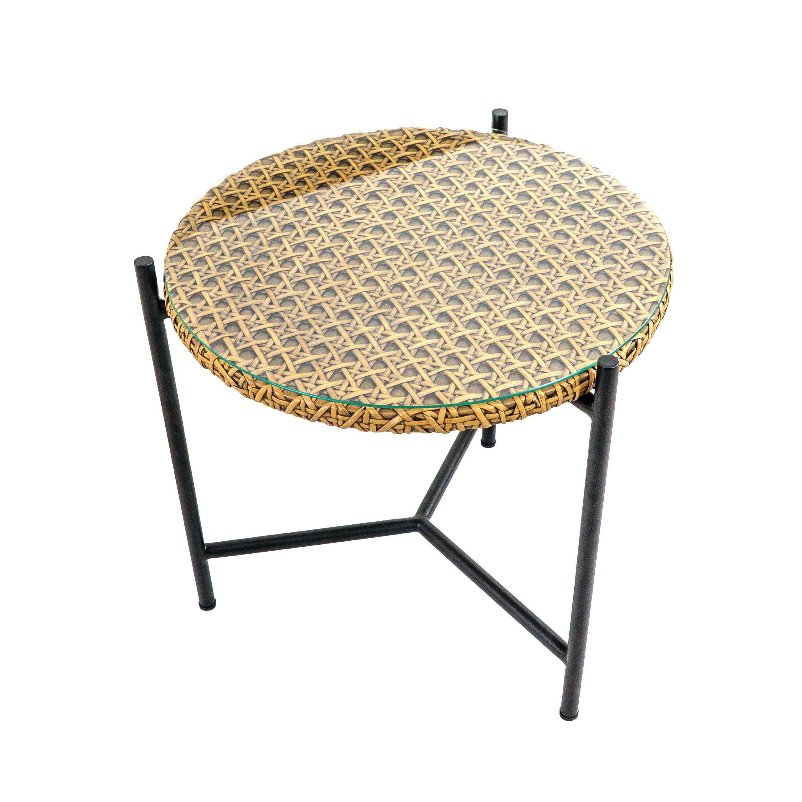 Euston Side Table