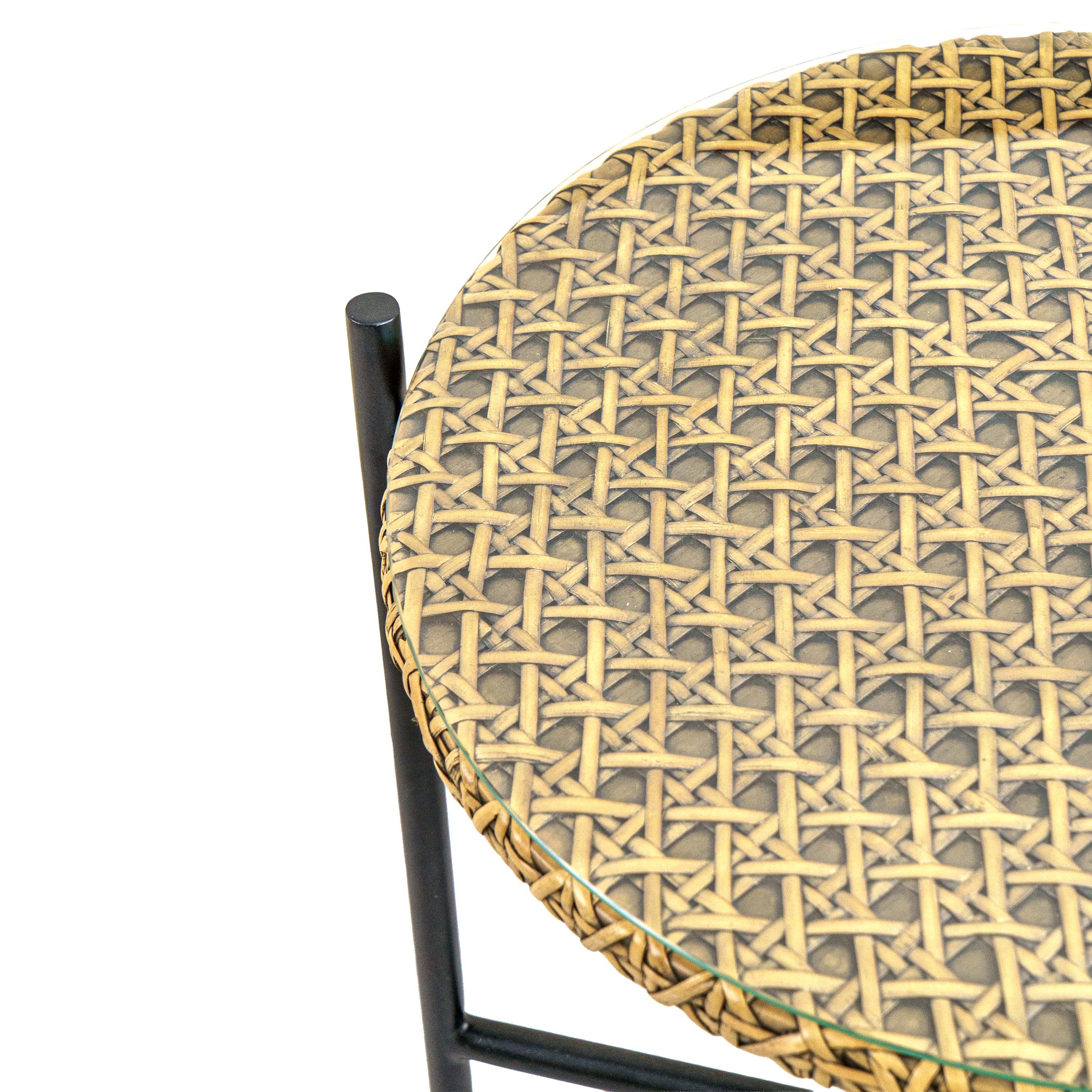Euston Side Table