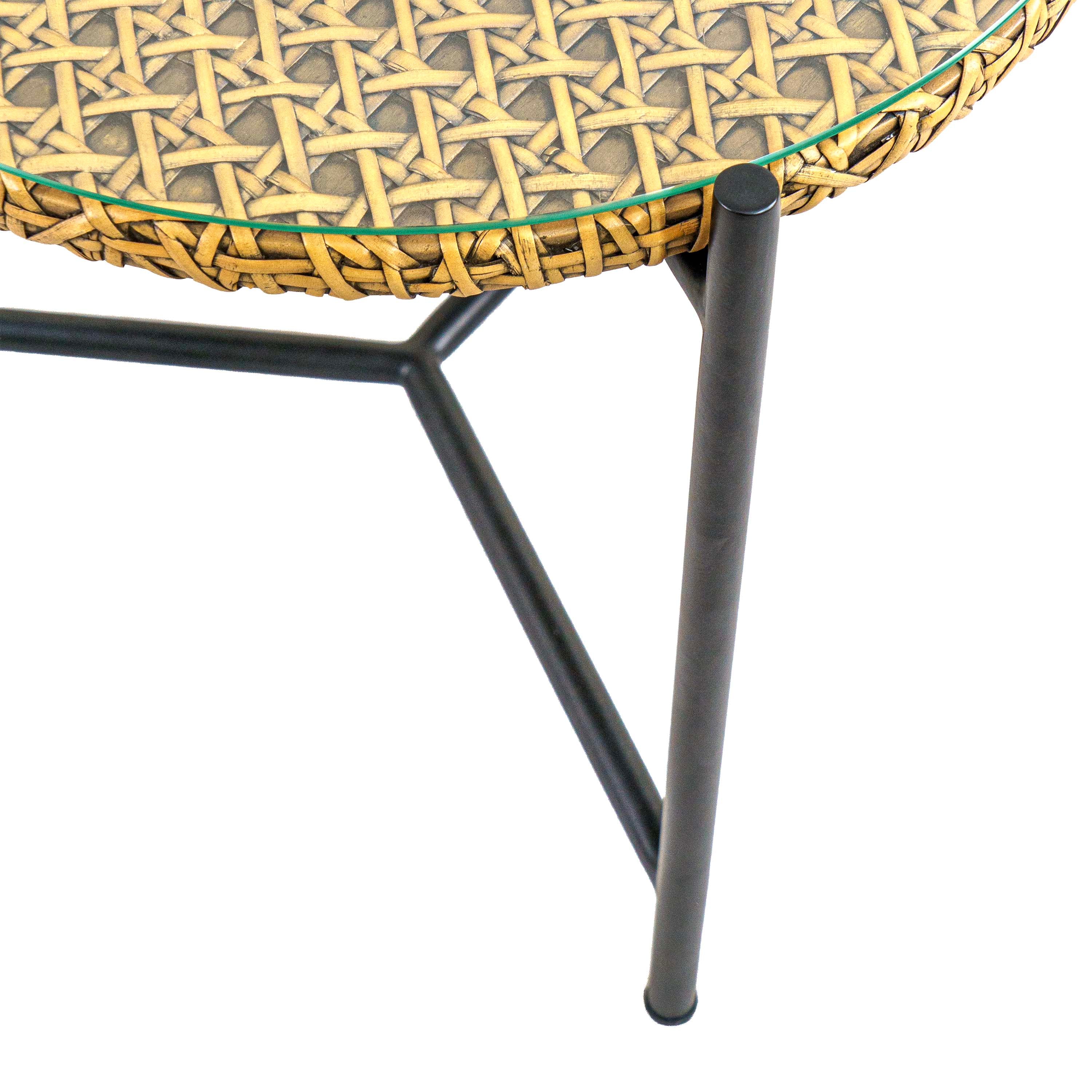 Euston Side Table