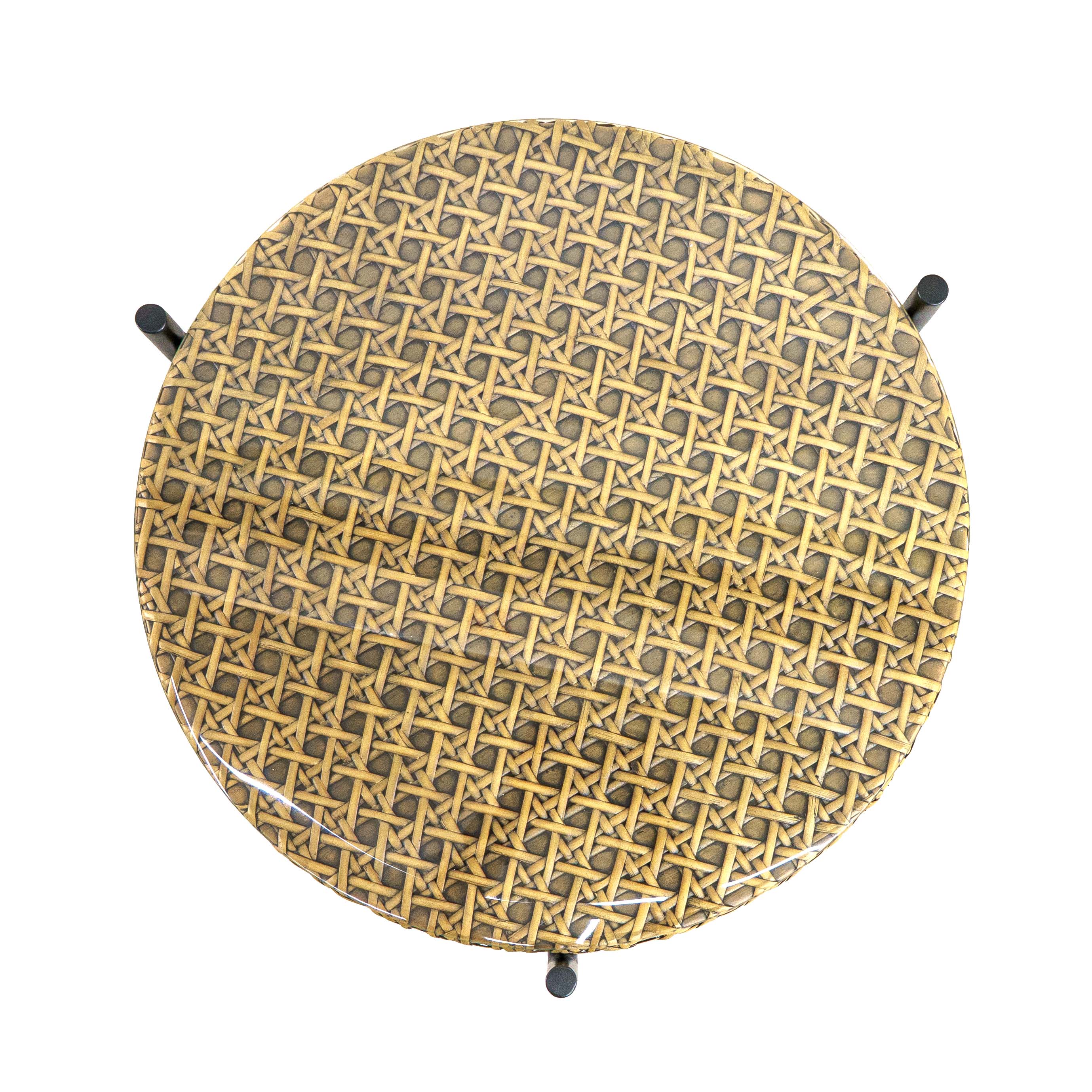 Euston Side Table