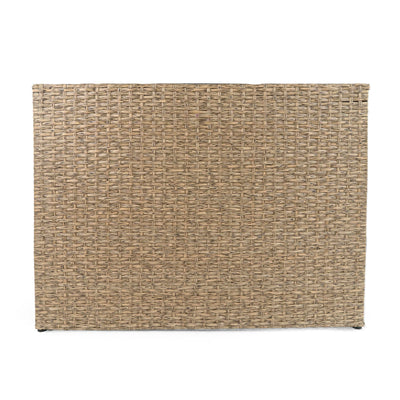 Polyrattan Planter Three in One