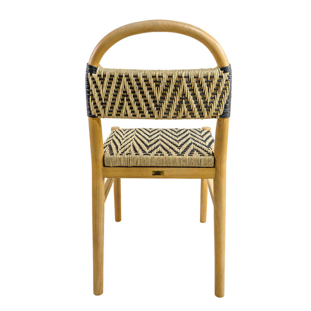 Euston Dining Chair