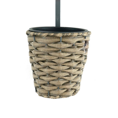 Single Hanging Planter