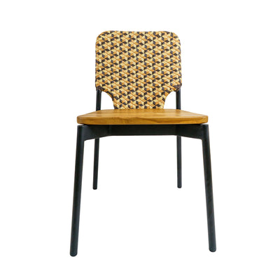 Euston Teak Dining Chair