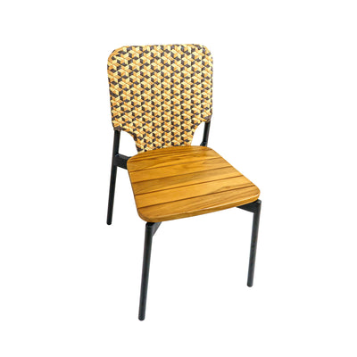 Euston Teak Dining Chair