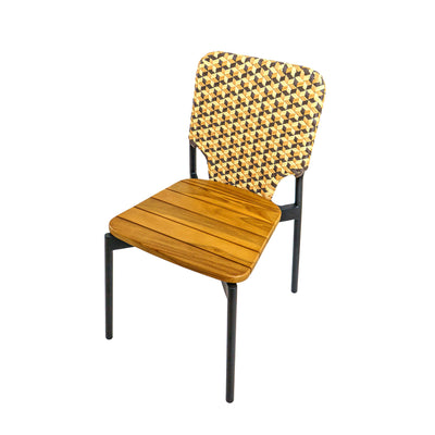 Euston Teak Dining Chair