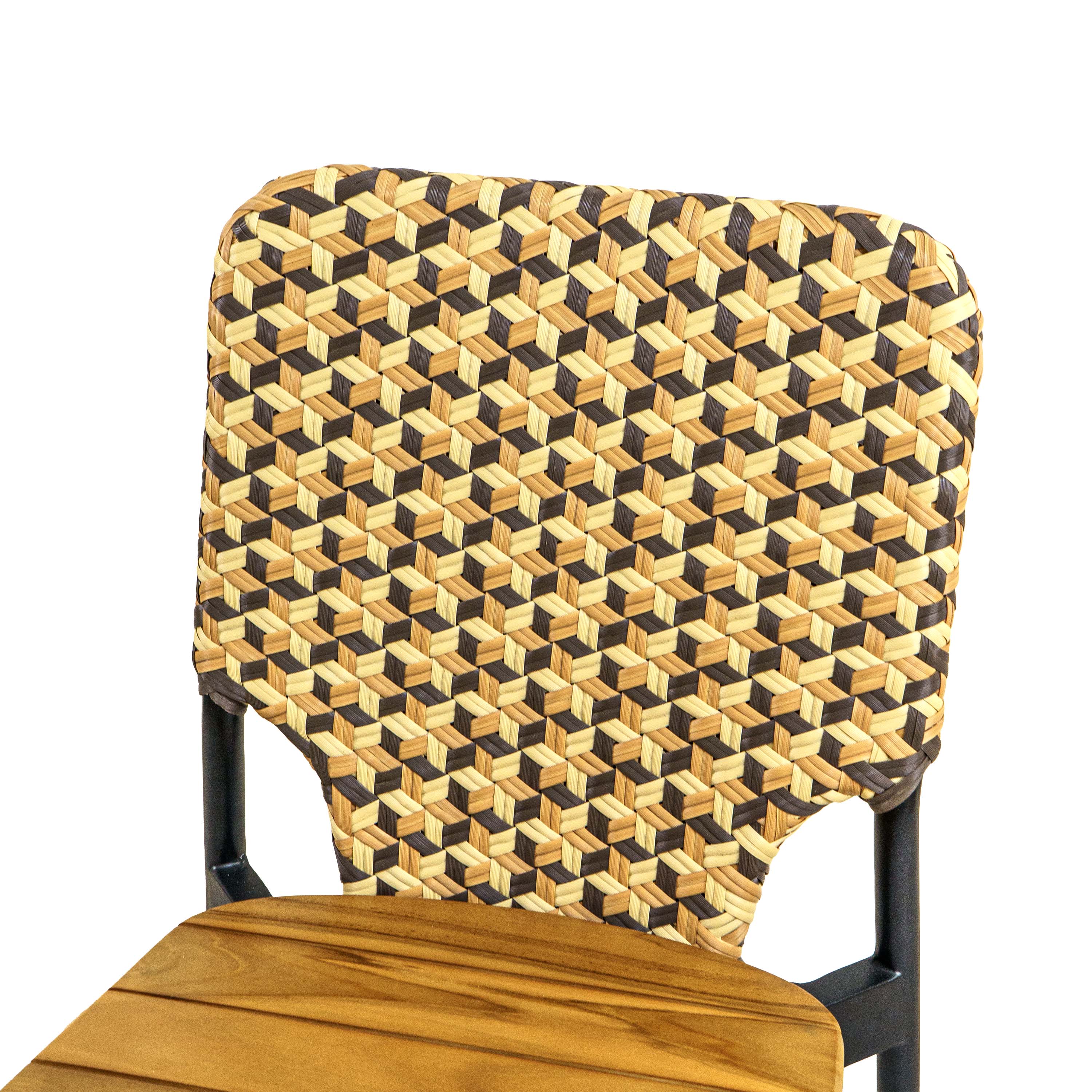 Euston Teak Dining Chair