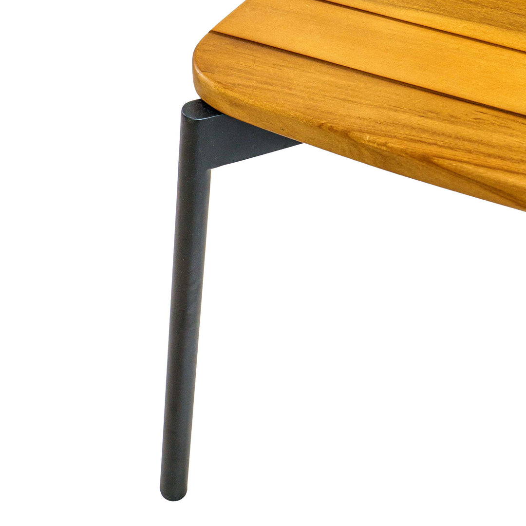 Euston Teak Dining Chair