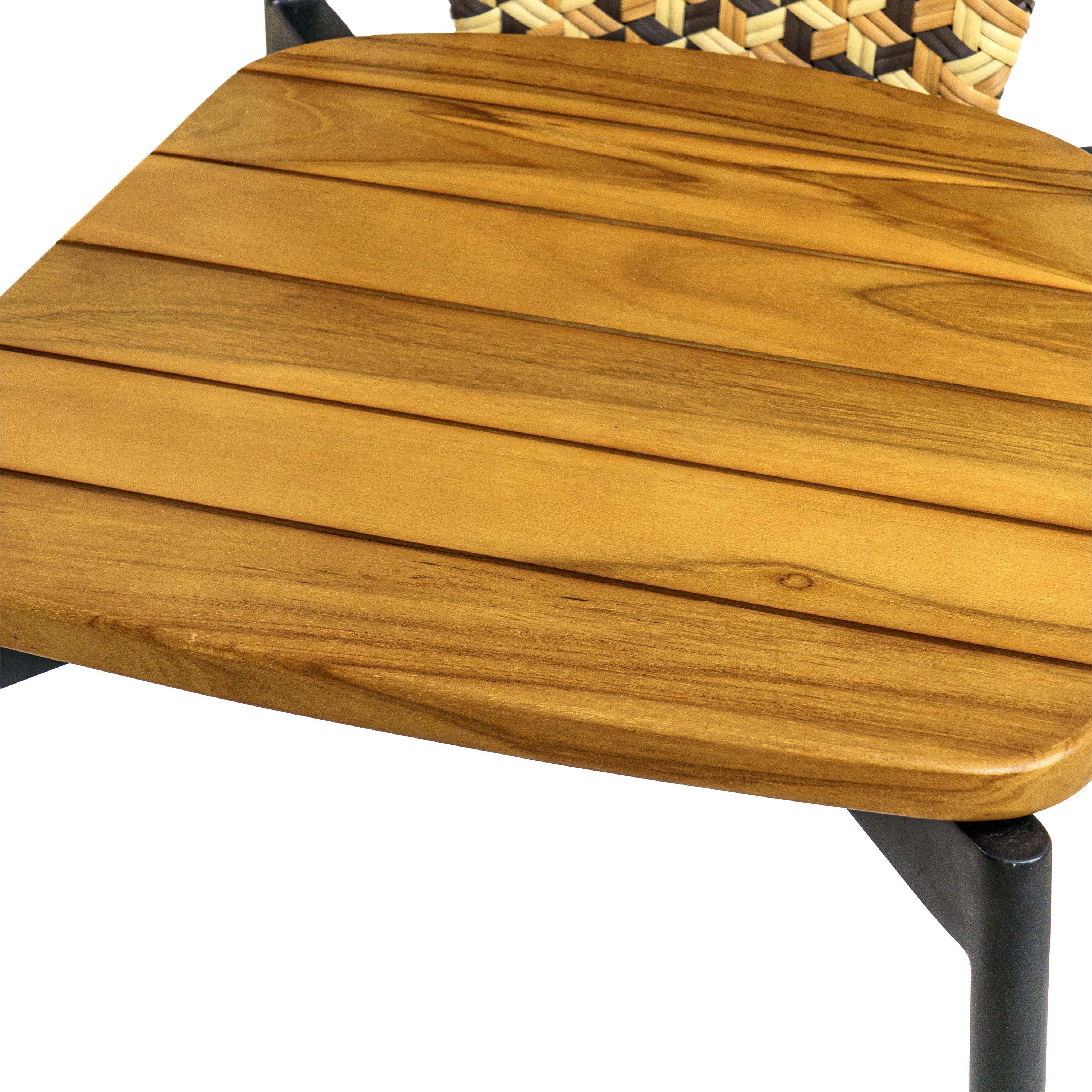 Euston Teak Dining Chair