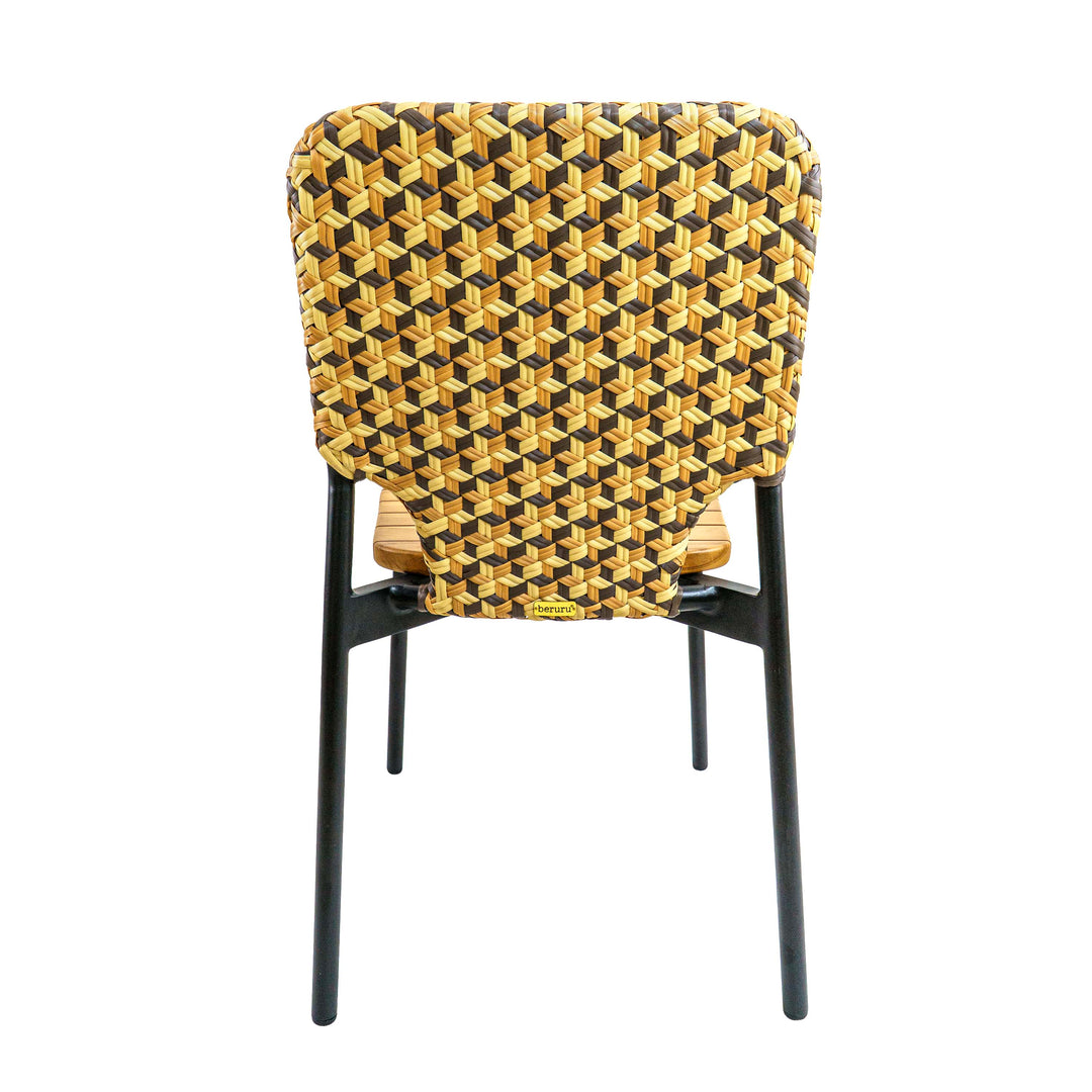 Euston Teak Dining Chair