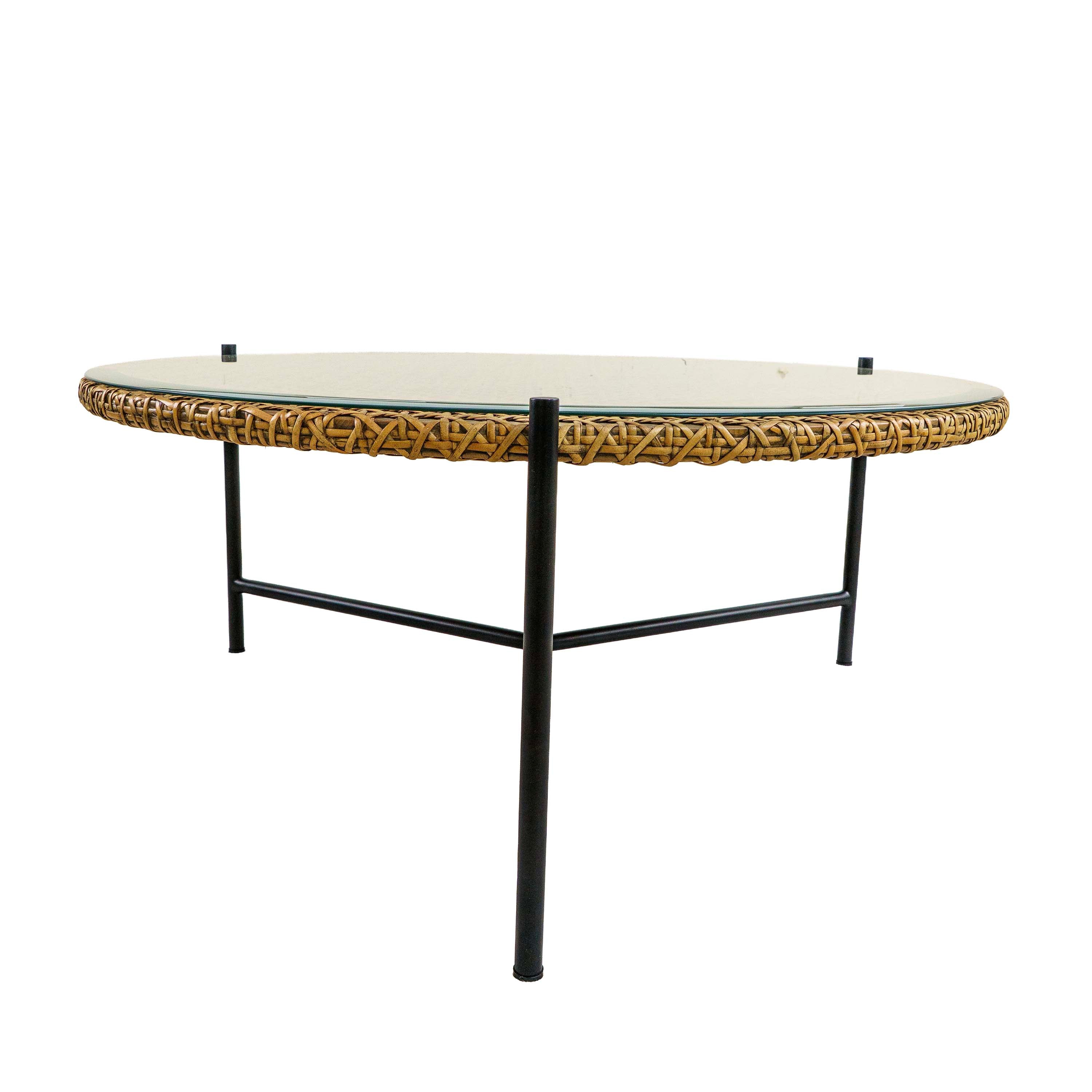 Euston Coffee Table