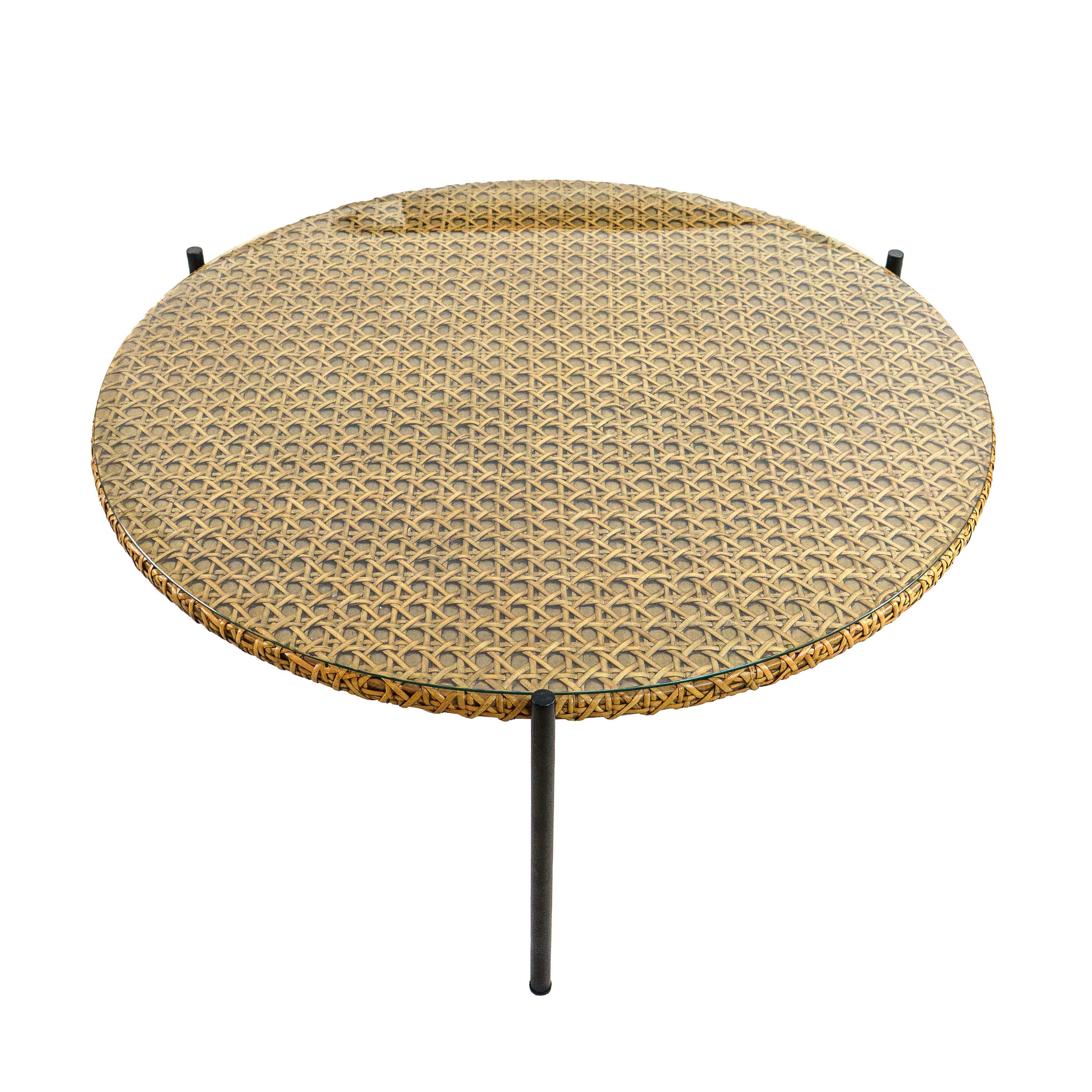 Euston Coffee Table