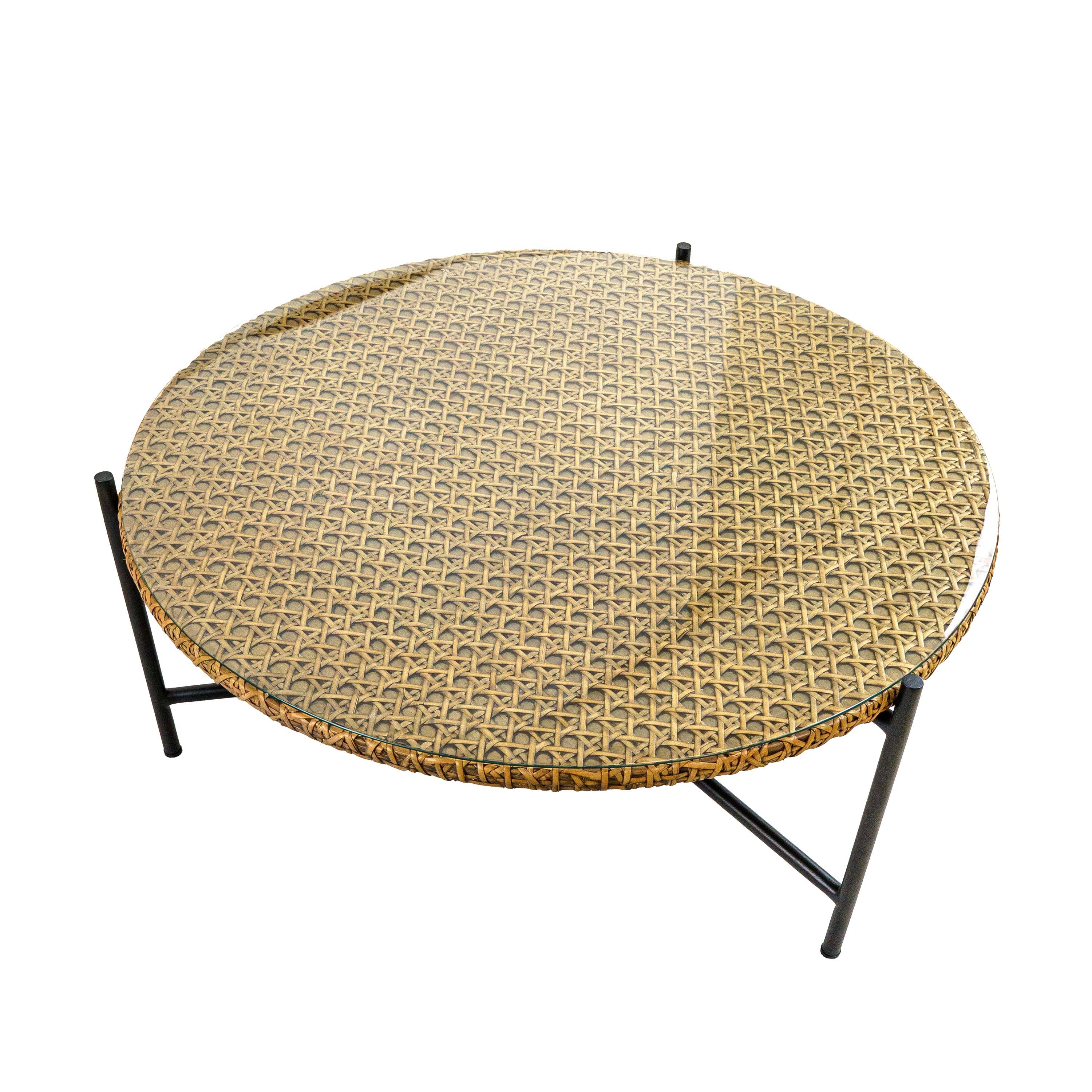 Euston Coffee Table