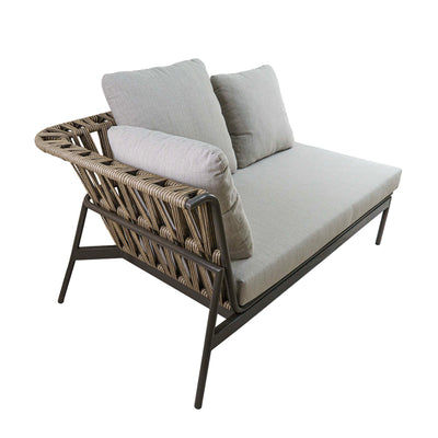 Lymington 2 Seater Right Sofa