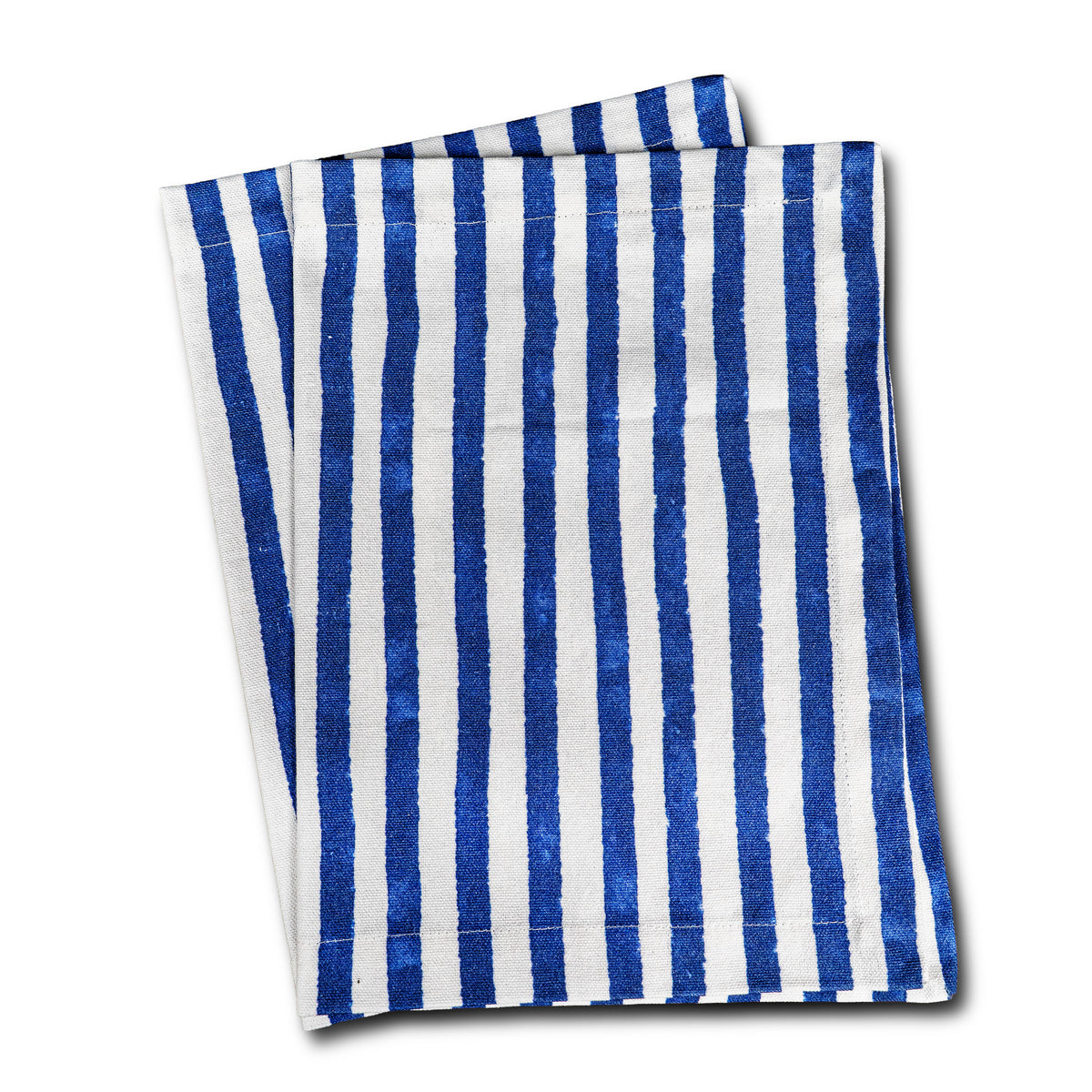 SET OF 2 STRIPES PLACEMAT