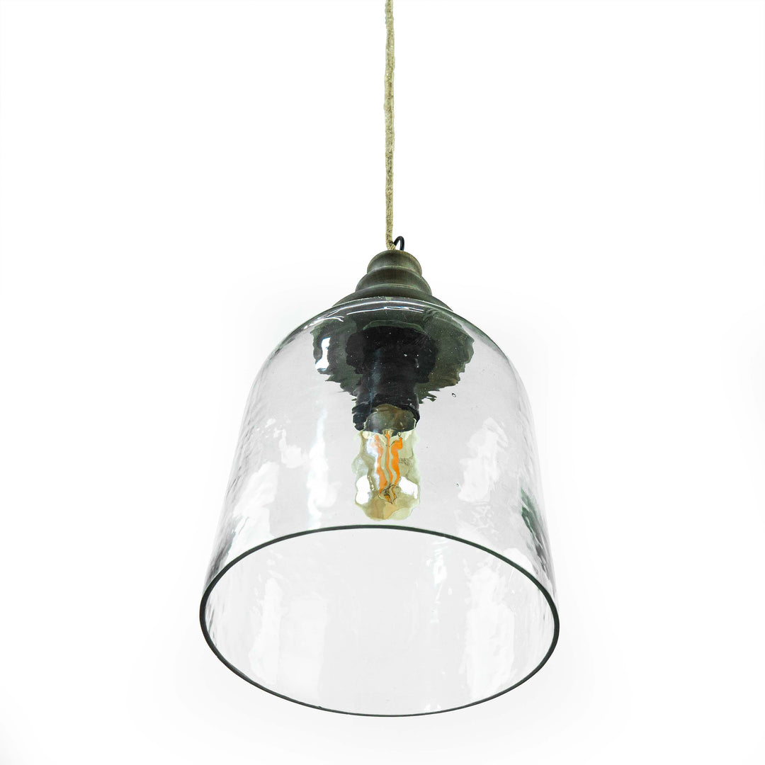 Lavalier Glass Pendant Lamp