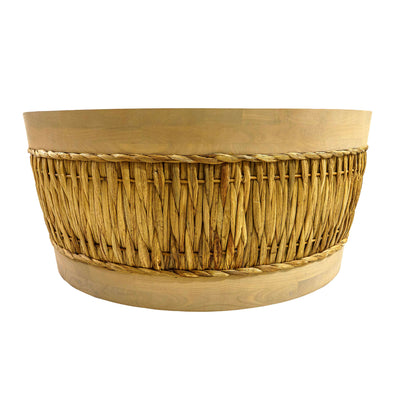 Euston Sungkai Coffee Table