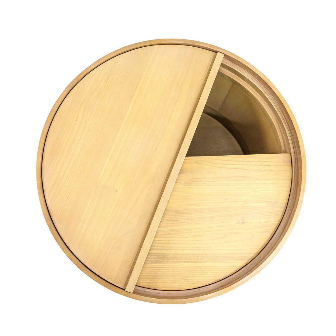 Euston Sungkai Coffee Table