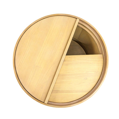 Euston Sungkai Coffee Table