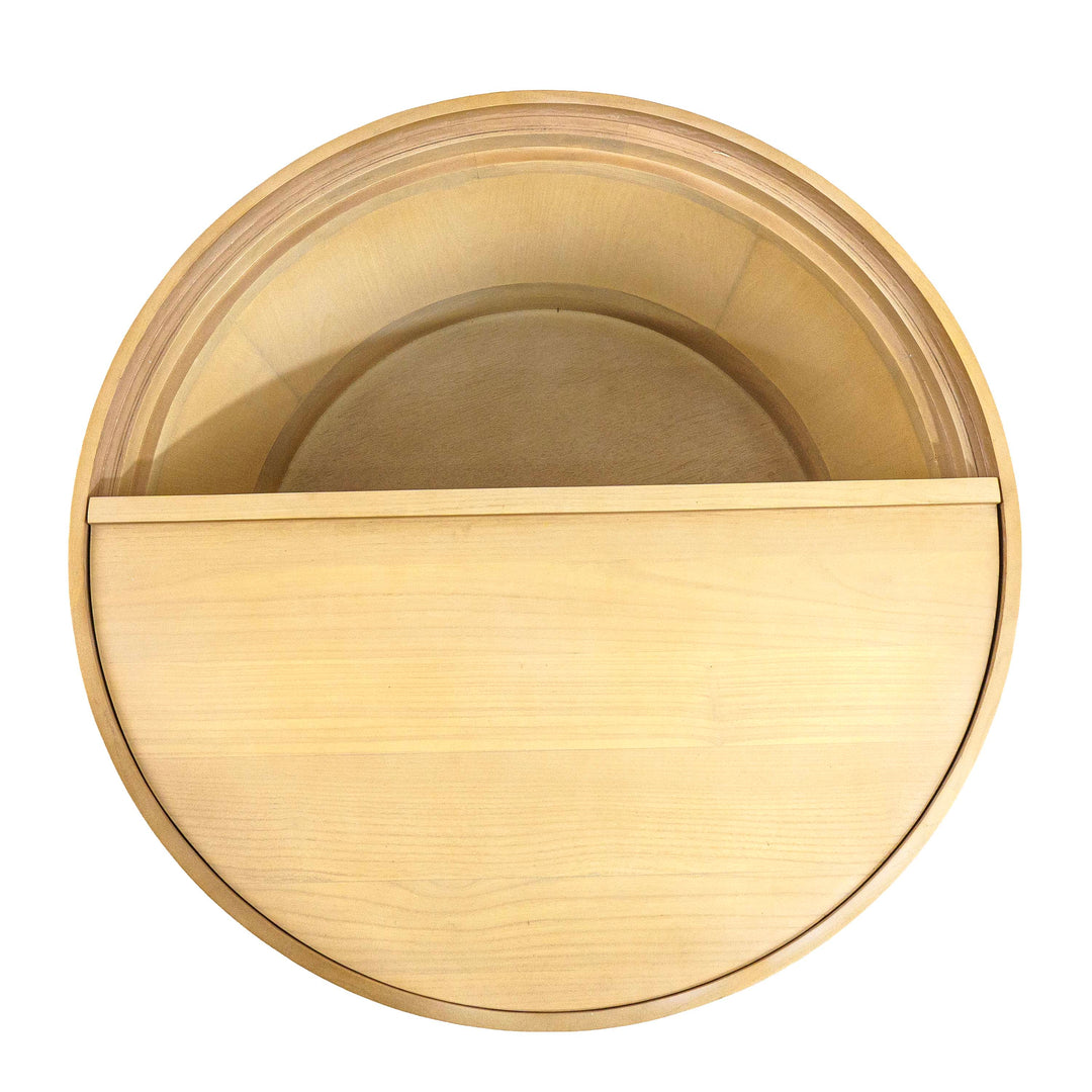 Euston Sungkai Coffee Table