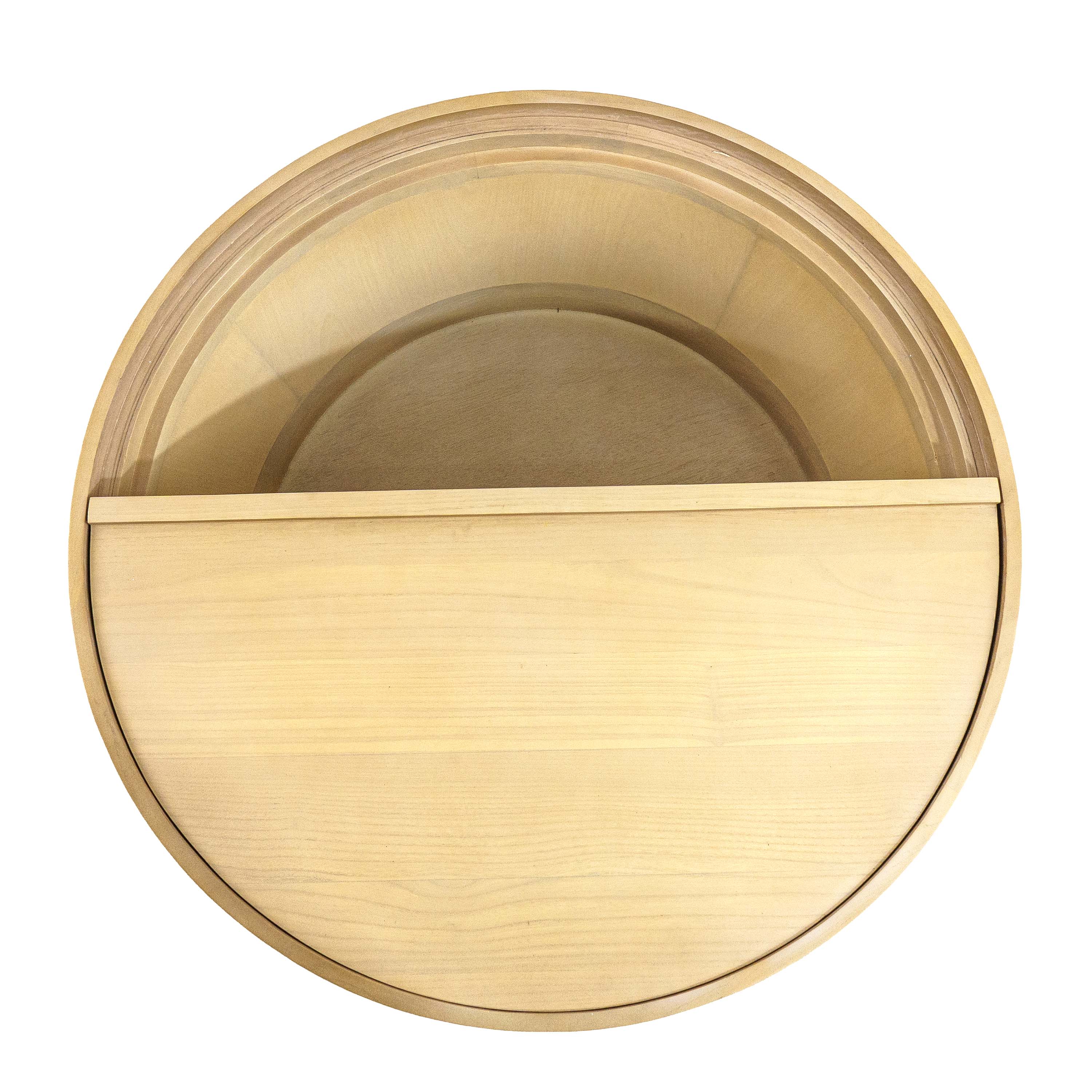 Euston Sungkai Coffee Table
